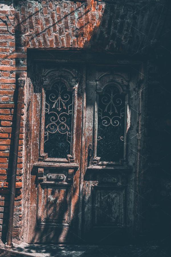 Room 19 Tbilisi Buitenkant foto